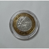Image 1 : "The Legendary Stardust" Resort & Casino Las Vegas .999 Fine Silver Casino Token- Mint Condition 