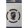 Image 4 : 2023 NGC First Releases $3 Reverse PF70 1 oz 9999 Silver Canadian Maple 35th Anniversary Coin