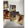 Image 4 : Basketball Posters Featuring Lebron James - Stack of sealed Posters with LBJ on front