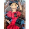 Image 2 : 14' Frosty & Flamenco Dancer Nutcrackers
