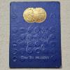 Image 1 : Partially Filled Whitman Lincoln Memorial Cent Coin Folder FV: $.58