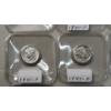 Image 4 : Years 1941, 1942 90% Silver Mercury Dimes - BU Condition - Face Value: $2.00