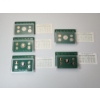 Image 1 : x5 United States Mint Proof Sets: 1994, 1995, 1996, 1997, 1998