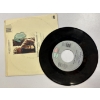 Image 3 : 3 Small Records - Robert Plant Heaven Knows - Bryan Adams - Cuts Like A knife - Scandal Ft. 