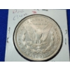 Image 6 : *Rare* 1921-D Morgan Silver Dollar VAM-1J Variety EF45
