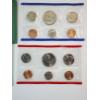 Image 3 : United States Mint 1998 and 1993 Uncirculated Coin Sets 