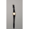 Image 5 : Vintage Gucci Women's Quartz Japan Movement Gold Plated Wrist Watch 