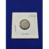 Image 1 : 1956 Silver Roosevelt Dime 90% Silver