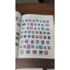 Image 3 : World Stamp Album, Ambassador Stamp Album & Assorted U.S/Foreign Stamps 