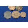 Image 5 : Assorted U.S & Foreign Coins 