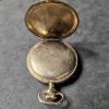 Image 2 : Gold Filled Republic U.S.A. Pocket Watch - Approximately 1.5" - 55.2g TW
