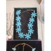Image 3 : Assorted Costume Jewelry - Chunky Necklaces, Bracelets