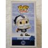 Image 6 : Funko Pop! Football #214 - Tennessee Titans Santa - NFL Licensed - Fanatics Exclusive Edition
