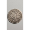 Image 2 : 1892 CARSON CITY Morgan 90% Silver Dollar - Mintage: 1,352,000