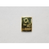 Image 3 : Valcambi Suisse 1 Gram .999 Fine Gold Bar