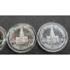 Image 6 : (4) 1776-1976 40% Silver Encapsulated Kennedy Half Dollars - Face Value: $2.00