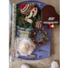Image 2 : Animated Xmas Dolls, Lights, Greenery & More