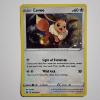 Image 1 : Eevee SWSH042 Black Star Promo Holo Rare Pokemon Trading Card