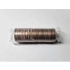 Image 1 : Roll of New Hampshire State Quarters - Unsearched - Face Value: $10.00