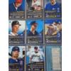 Image 2 : Binder Loaded With Assorted Baseball Trading Cards Ft. Stars Like Alomar, Conseco, Vizquel & More!