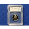 Image 1 : 1990-S Washington Quarter ICG PR 70 DCAM