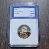 Image 1 : 2001-S Sacagawea $1 Coin IGS PR 70 DCAM