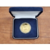 Image 3 : Rare 1999 Dawning of a New Age: Millennium 1 OZ GOLD PROOF Coin ~ LIMITED TO 500 PIECES! ~