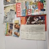 Image 2 : Collector's Assortment of Vintage 1960s Pop Culture Memorabilia centered around The Beatles