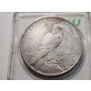 Image 7 : 1934 United States 90% Silver Peace Dollar from Philadelphia Mint