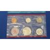 Image 3 : 1964 Uncirculated Coin Set With 90% Silver