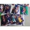 Image 11 : Large Lot of Over 50 Assorted Basketball Trading Cards: NBA Hoops, Rookie Cards, Panini, & More!