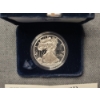 Image 3 : 1997-P US American 1 Oz Silver Eagle Proof in Original Box With Certificate