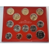 Image 4 : 2011 P&D United States Mint Uncirculated 28-Coin Set in Original Packaging & CoA