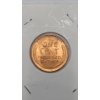Image 4 : Brilliant Uncirculated United States 1954-D Lincoln Wheat Cent 