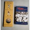 Image 2 : Excellent Condition Vintage Baseball Books & Magazines 