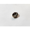Image 3 : Authentic Gold Tooth Cap - Dental Gold ~14K Plus Total Weight: 3.5g - See Description! 
