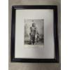 Image 2 : *Pick Up At Mantua Home-No Shipping Available* Vintage Sitting Bull Photo & Collection Of Limited Ed