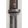 Image 12 : 1926 World War II Czechoslovakian E. Pack & Söhne VZ-24 Bayonet For Mauser Rifle With Scabbard
