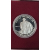 Image 3 : U.S Mint 1982 George Washington Commemorative 90% Silver Proof Half Dollar In Original Packaging 