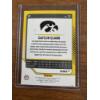 Image 2 : 2024 Caitlin Clark Panini ROOKIE Basketball Card - Mint Condition In Protective Holder - Exceptional
