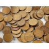 Image 3 : ~100 Assorted Years Unsearched United States Lincoln Wheat Pennies 