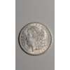 Image 1 : Beautiful 1921 90% Silver Morgan Dollar - Mint Condition