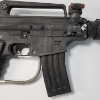 Image 9 : Tippmann U.S. Army Alpha Black Paintball Gun