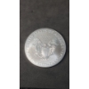 Image 3 : 2016 American Eagle 1 Oz 99.9% Fine Silver Dollar