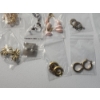 Image 7 : Over 20 Pairs of Assorted Costume Earrings