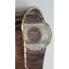Image 4 : Vintage Rado DiaStar Two-Tone Swiss Quartz Stainless Steel Watch - Condition Unknown