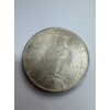 Image 3 : 1923 United States 90% Silver Peace Dollar - Incredible Condition