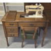 Image 1 : *Pick Up At Mantua Home-No Shipping Available* Great Condition Singer Stylist 6548 Pop Up Sewing Mac