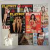Image 1 : HOT LOT!!!! Vintage Playboy Magazines ft Notable Models and Celebs from the 90's/2000's