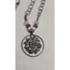 Image 4 : Assorted Fashion Jewelry With Sterling Elements 